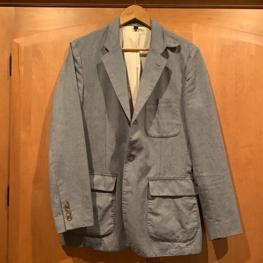 J Crew blazer
